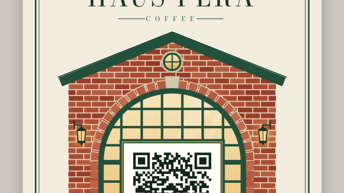 işletmeniz için QR menü hazırlarım