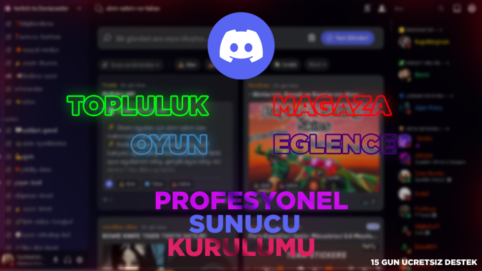 size Discord botu kodlayabilirim