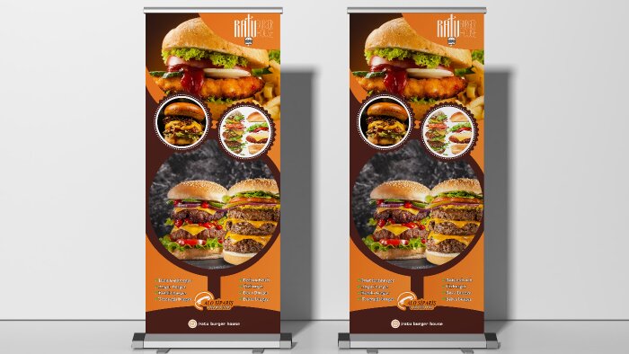 reklam ve banner tasarımı yaparım