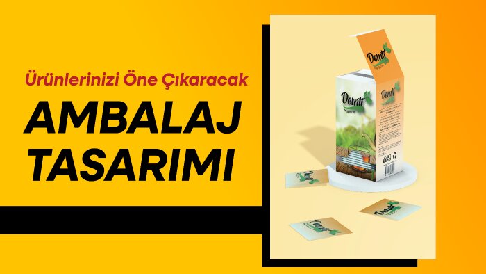 ürününüzü öne çıkaracak baskıya hazır tasarımlar yapabilirim
