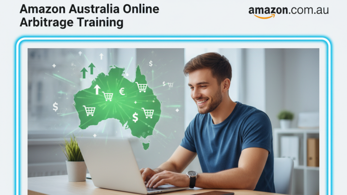 Amazon Avustralya'da kârlı ürün bulmayı öğretiyorum