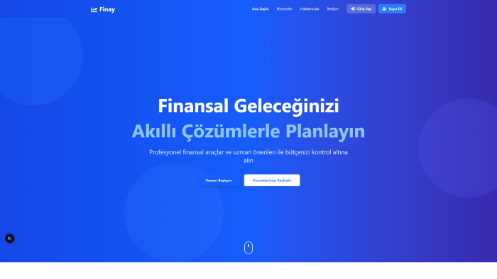 size uygun fiyatlı ve modern web sitesi tasarlarım