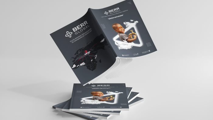 broşür ve katalog tasarımları yapıyorum