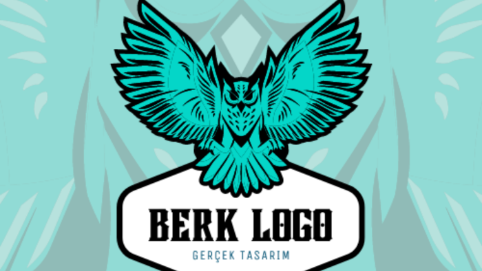 sizin için logo, kartvizit vs tasarlıyorum
