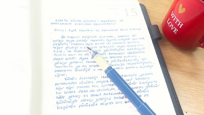 editörlük, redaksiyon ve son okuma yaparım