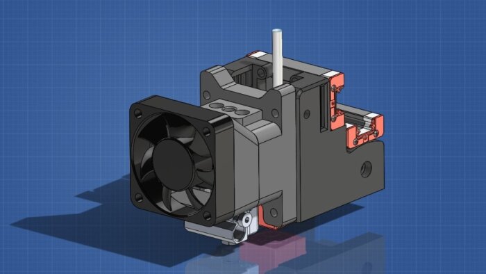 parametrik 3D endüstriyel ürün/makine tasarımı yapabilirim
