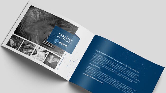 profesyonel katalog tasarımı yapabilirim