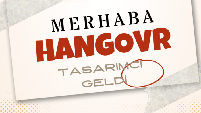 sizler için tasarım yapabilirim
