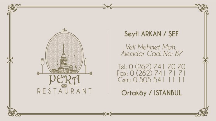 markanıza özel özgün ve modern bir logo tasarlıyorum