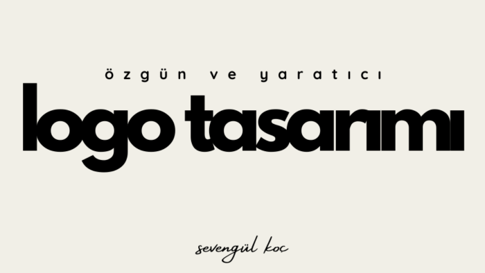 kurumsal logo tasarımı konusunda size destek olabilirim