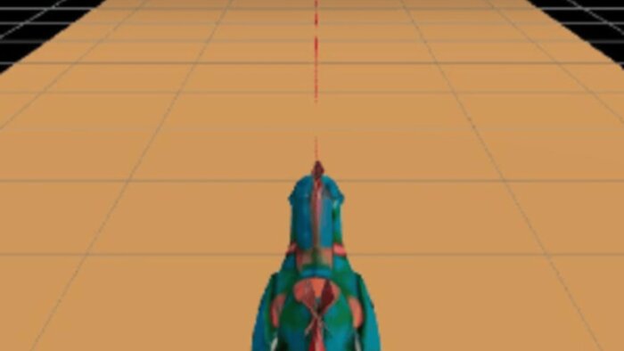WebGL teknolojisi ile 2D/3D oyunlar geliştiririm