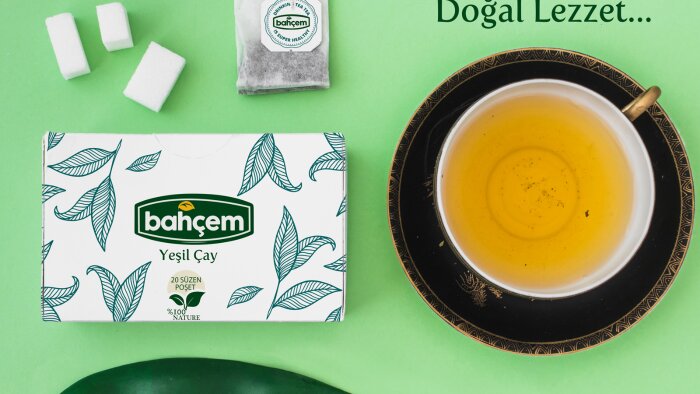 özgün ambalaj tasarımı yaparım