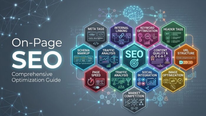 ileri düzey on page seo hizmeti sağlarım