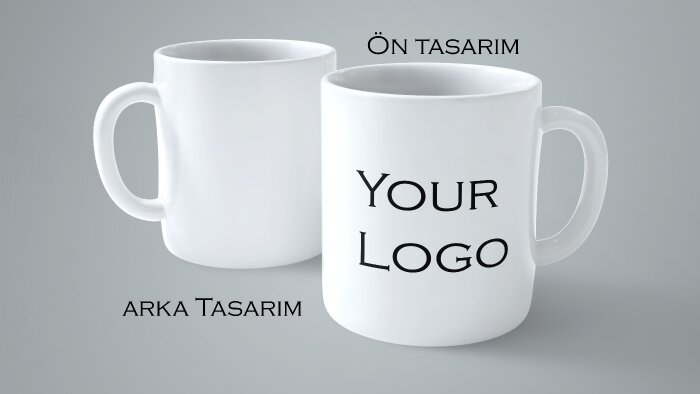 sizin için mockup bardak tasarımınızı yapabilirim