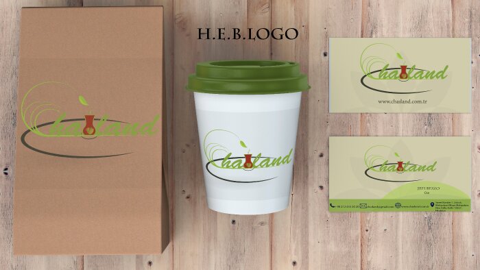 yenilikçi ve kaliteli logo tasarımı yapabilirim