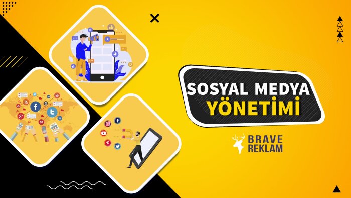 ,sosyal medya hesaplarınızın yönetimini yapabilirim