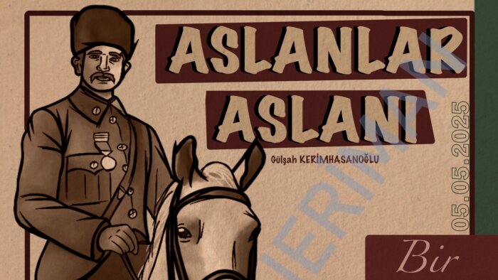 çizgi roman tasarlıyorum