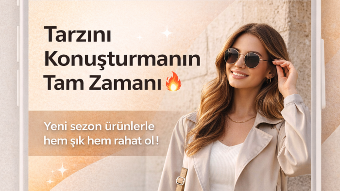 söylemek istediklerinizi etkili bir hale getiririm