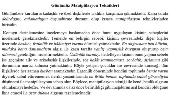 sitenize seo uyumlu makale ve içerik yazabilirim