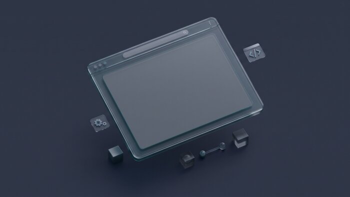 ürününüz için modern ve hızlı Landing Page geliştiririm