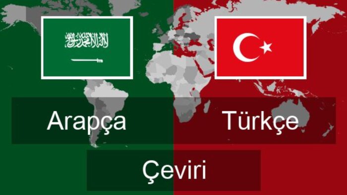 Arapça- Türkçe dilleri arası uygun fiyata çeviri yaparım