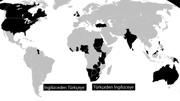 İngilizce ve Türkçe metinlerinizi isabetli çevirebilirim