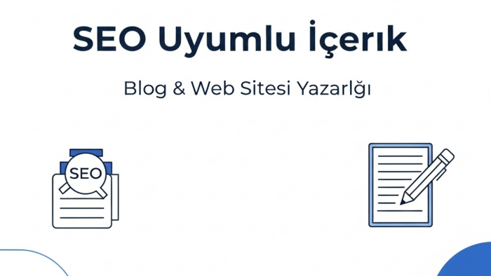 markanızın kimliğini yansıtan yaratıcı yazılar yazarım