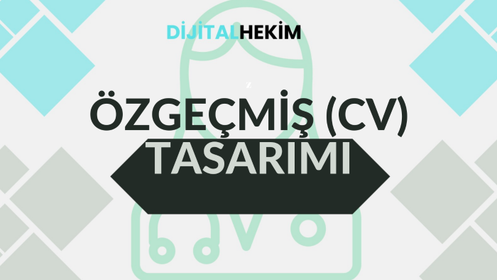 sizin için profesyonel cv hazırlarım