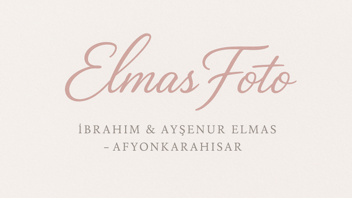 logo tasarımı yaparım