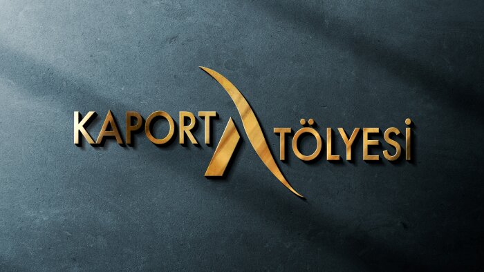 markanız yahut şahsınız için logo tasarlıyorum