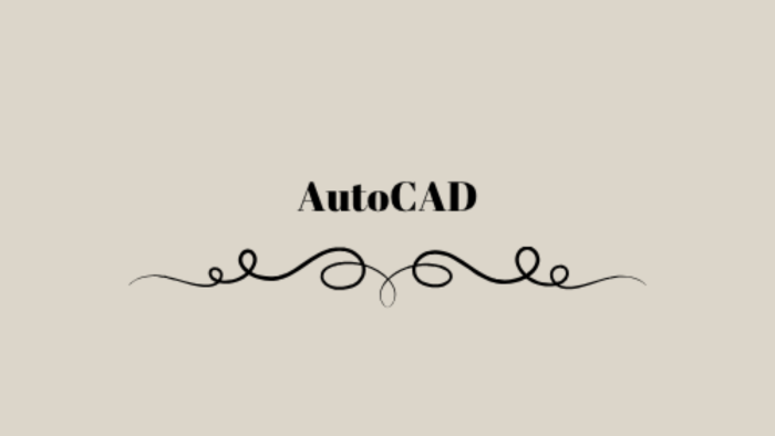 Autocad çizimlerinizi yapabilirim