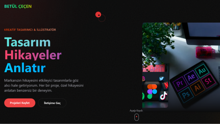 mobil uyumlu ve SEO dostu siteler hazırlarım