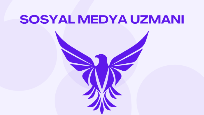 sosyal medya için tasarım ve yöneticilik yaparım