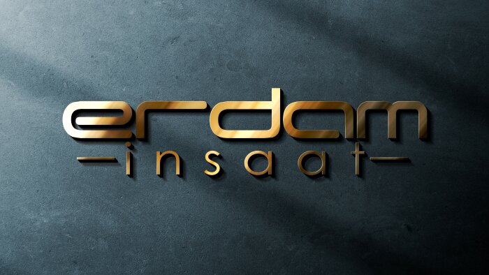markanız için istediğiniz türde logo tasarlarım