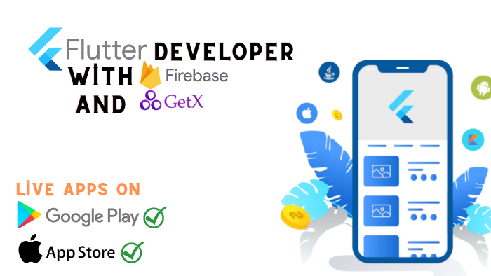 flutter ile hayalinizdeki uygulamayı geliştiririm