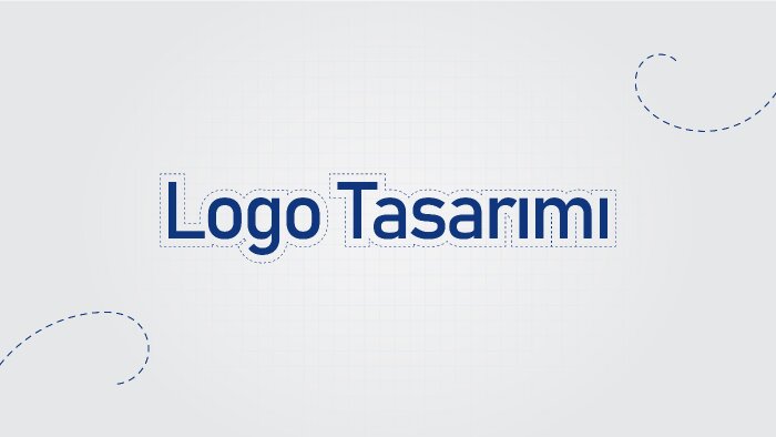 markanıza değer katacak modern ve özgün logo tasarlarım