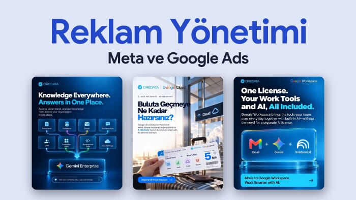 meta ve google reklamlarınızı kurup yönetirim