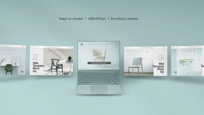 sizlere harika websiteleri yaparım