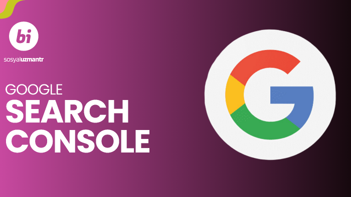 google search console kurulumu yaparım
