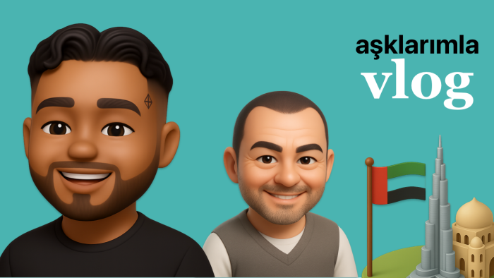 size youtube video kapağı hazırlarım