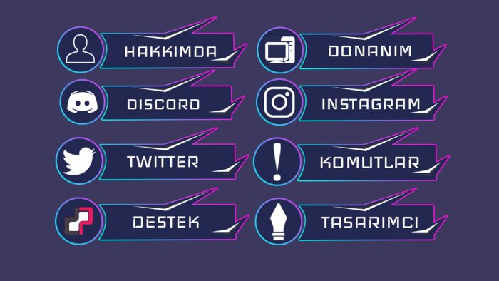 sizler için sosyal medya hesabınızı iyi hale getirebilirim