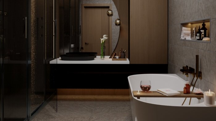 3d modelleme ve tasarım yapıyorum