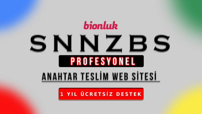 profesyonel web sitesi oluşturabilirim
