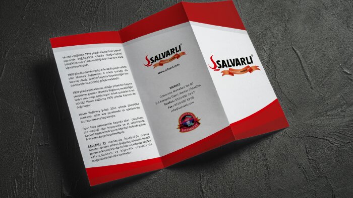 broşür tasarımlarınızı hızlı bir şekilde yapabilirim