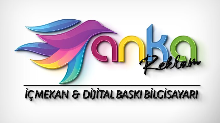 firmanız için kurumsal logo tasarlarım