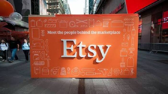 etsy mağazanıza ürün yüklerim