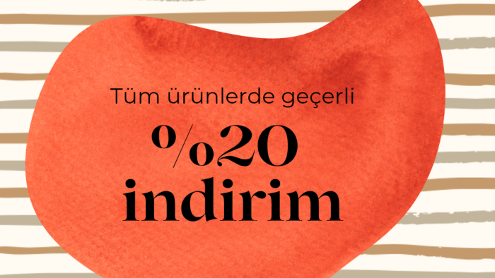 1 günde Instagram kampanya ve indirim postu yazarım
