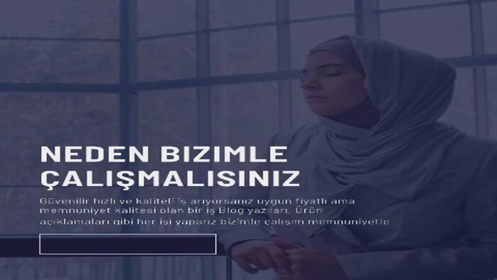 etkileyici ve özgün biyografi metinleri yazarım