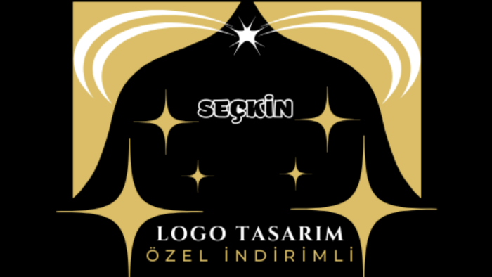 uygun fiyatlı profesyonel logo tasarımı yaparım