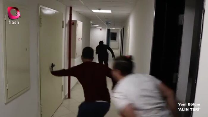 kurgu konusunda güzel işler çıkarıyorum